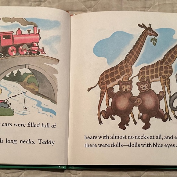 The little engine that could - Picture 3 of 8